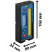 BOSCH LR 45 PROFESSIONAL Lézervevő 0601069L00