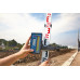 BOSCH LR 45 PROFESSIONAL Lézervevő 0601069L00