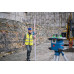 BOSCH LR 65 G PROFESSIONAL Lézervevő + RB 60 0601069T00