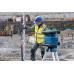 BOSCH LR 65 G PROFESSIONAL Lézervevő + RB 60 0601069T00