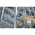 BOSCH LR 65 G PROFESSIONAL Lézervevő + RB 60 0601069T00