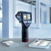 BOSCH GIS 1000 C PROFESSIONAL Termodetektor (12V/akku és töltő nélkül) L-Boxx 0601083308