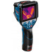 BOSCH GTC 600 C PROFESSIONAL Hőkamera (12V/1x2,0Ah) L-Boxx 0601083500