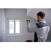 BOSCH GTC 600 C PROFESSIONAL Hőkamera (12V/1x2,0Ah) L-Boxx 0601083500