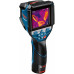 BOSCH GTC 600 C PROFESSIONAL Hőkamera (12V/akku és töltő nélkül) L-Boxx 0601083508