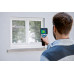 BOSCH GTC 600 C PROFESSIONAL Hőkamera (12V/akku és töltő nélkül) L-Boxx 0601083508