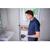 BOSCH GTC 600 C PROFESSIONAL Hőkamera (12V/akku és töltő nélkül) L-Boxx 0601083508