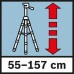 BOSCH BT 150 Műszerállvány 0601096B00