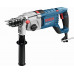 BOSCH GSB 162-2 RE PROFESSIONAL Ütvefúrógép, koffer 060118B060