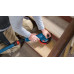 BOSCH GET 75-150 PROFESSIONAL Excentercsiszoló 0601257100