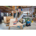 BOSCH GET 75-150 PROFESSIONAL Excentercsiszoló 0601257100