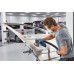 BOSCH GEX 18V-125 PROFESSIONAL Akkus excenter csiszoló (18V/akku, töltő nélkül) 0601372201