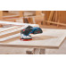 BOSCH GEX 18V-125 PROFESSIONAL Akkus excenter csiszoló (18V/akku, töltő nélkül) 0601372201