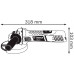 BOSCH GWS 7-125 PROFESSIONAL Sarokcsiszoló (720W/125mm) 0601388108