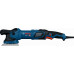 BOSCH GPX9-125S PROFESSIONAL Polírozógép, szerszámtáska 06013B1000