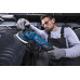BOSCH GPX9-125S PROFESSIONAL Polírozógép, szerszámtáska 06013B1000