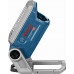 BOSCH GLI 12V-330 PROFESSIONAL Akkus LED lámpa (12V/akku és töltő nélkül) 06014A0000