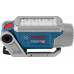 BOSCH GLI 12V-330 PROFESSIONAL Akkus LED lámpa (12V/akku és töltő nélkül) 06014A0000