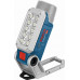 BOSCH GLI 12V-330 PROFESSIONAL Akkus LED lámpa (12V/akku és töltő nélkül) 06014A0000