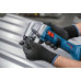 BOSCH GNA 18V-16 E PROFESSIONAL Akkus folyamatos lyukasztó (18V/2x4,0Ah) L-BOXX 0601529601
