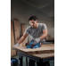 BOSCH GHO 185-LI Akkus gyalugép (18v/akku és töltő nélkül) 06015B5021
