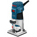 BOSCH GKF 600 PROFESSIONAL Élmaró kofferben, 060160A100