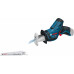 BOSCH GSA 12V-14 PROFESSIONAL Akkus szablyafűrész (akku és töltő nélkül) L-BOXX 060164L905