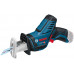 BOSCH GSA 12V-14 Professional Akkus szablyafűrész 060164L976