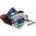 BOSCH GKS 18V-68 GC BITURBO akkus körfűrész 06016B5100