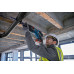 BOSCH GSA 185-LI PROFESSIONAL Akkus szablyafűrész (18V/1x5,0Ah) koffer 06016C0021