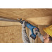 BOSCH GSA18V-280 PROFESSIONAL Akkus szablyafűrész, akku nélkül 06016D1000