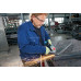 BOSCH GWX 18V-10 PROFESSIONAL Akkus sarokcsiszoló (18V/akku és töltő nélkül) 06017B0100
