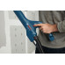BOSCH GTR 55-225 PROFESSIONAL Gipszkartoncsiszoló, koffer 06017D4000