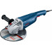 BOSCH GWS 2200 PROFESSIONAL Sarokcsiszoló 06018C0120