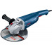 BOSCH GWS 2200 PRROFESSIONAL Sarokcsiszoló 06018C0320