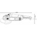 BOSCH GWS 2200 PRROFESSIONAL Sarokcsiszoló 06018C0320