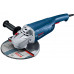 BOSCH GWS 2200 PROFESSIONAL Sarokcsiszoló 06018C1120