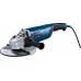 BOSCH GWS 24-180 P PROFESSIONAL Sarokcsiszoló 06018C2101