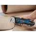 BOSCH GUS 12V-300 PROFESSIONAL Akkus univerzális olló 2x 2,0 Ah 06019B2904