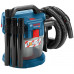BOSCH GAS 18V-10L PROFESSIONAL Akkus porszívó (18V/akku és töltő nélkül) 06019C6302