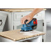 BOSCH GSS 18V-10 PROFESSIONAL Akkus rezgőcsiszoló (solo), L-BOXX 06019D0202