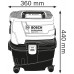 Bosch GAS 15 PS PROFESSIONAL Száraz-nedves porszívó 06019E5100