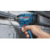 BOSCH GDR 180-LI PROFESSIONAL Akkus ütvefúró-csavarozó (akku és töltő nélkül) 06019G5124