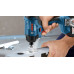 BOSCH GDR 180-LI PROFESSIONAL Akkus ütvefúró-csavarozó (akku és töltő nélkül) 06019G5124
