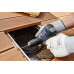BOSCH GSR 12V-35 FC Akkus fúró-csavarozó + adapterek (12V/2x3,0Ah) L-BOXX 06019H3008