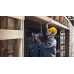 BOSCH GSB 18V-50 PROFESSIONAL Akkus ütvefúró-csavarozó (18V/akku, töltő nélkül) 06019H5106