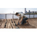 BOSCH GSB 18V-50 PROFESSIONAL Akkus ütvefúró-csavarozó (18V/akku, töltő nélkül) 06019H5106