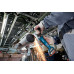 BOSCH GWS 18V-10 P PROFESSIONAL Akkus sarokcsiszoló (18V/akku és töltő nélkül) 06019J4100
