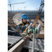 BOSCH GWS 18V-10 P PROFESSIONAL Akkus sarokcsiszoló (18V/akku és töltő nélkül) 06019J4100