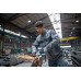BOSCH GWS 18V-10 P PROFESSIONAL Akkus sarokcsiszoló (18V/akku és töltő nélkül) 06019J4100